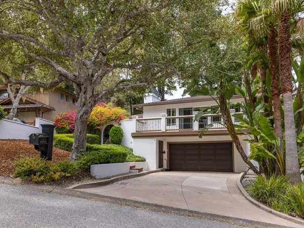 8 Shepherds Pl, Monterey, CA 93940