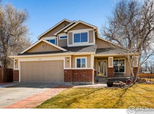 300 Allen Dr, Longmont, CO 80503