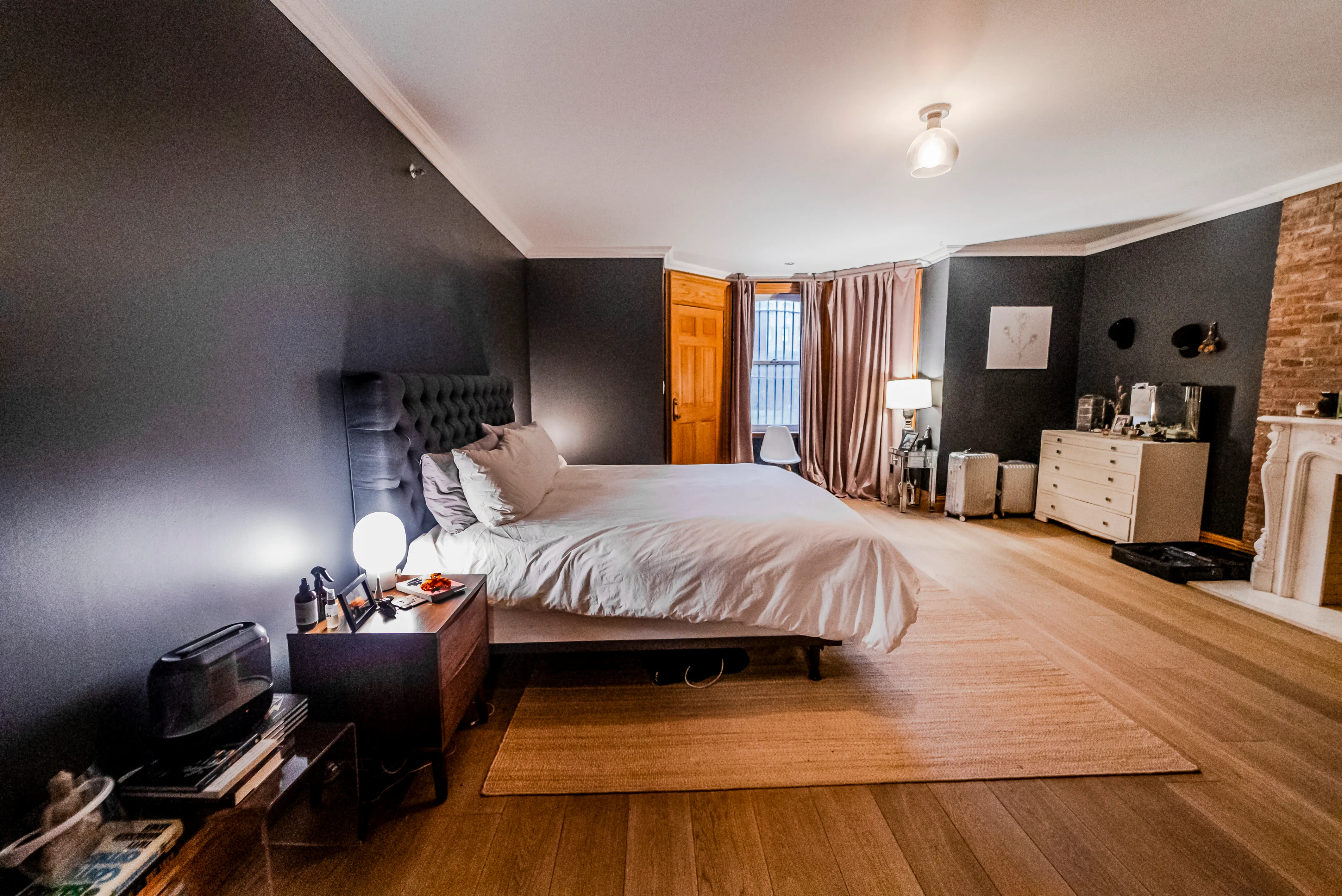 447 Clinton Avenue #1R in Clinton Hill, Brooklyn | StreetEasy