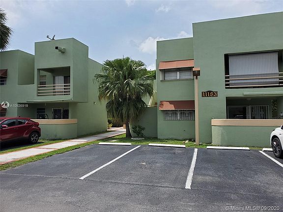 2nd image of 11183 NW 7th St APT 103-20