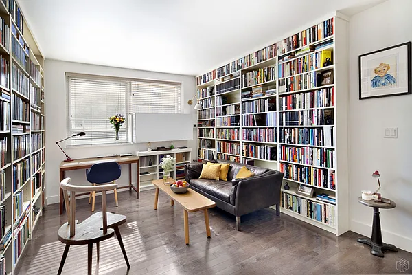 Sold by Halstead Real Estate | media 4