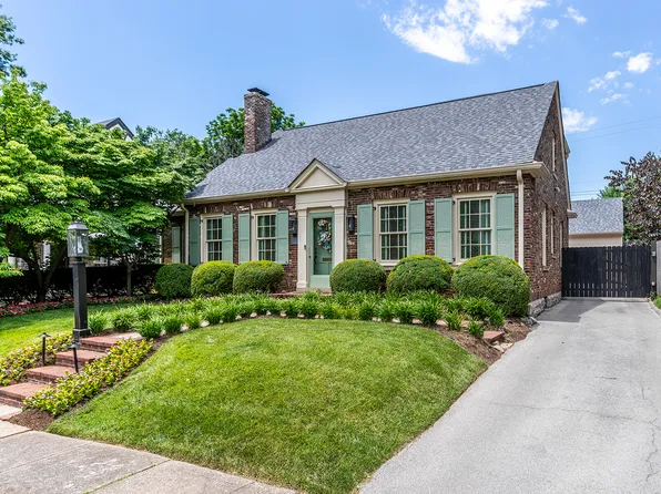 237 Henry Clay Blvd, Lexington, KY 40502