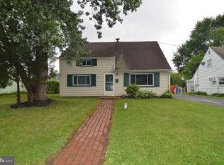 344 W Walnut St, Pottstown, PA