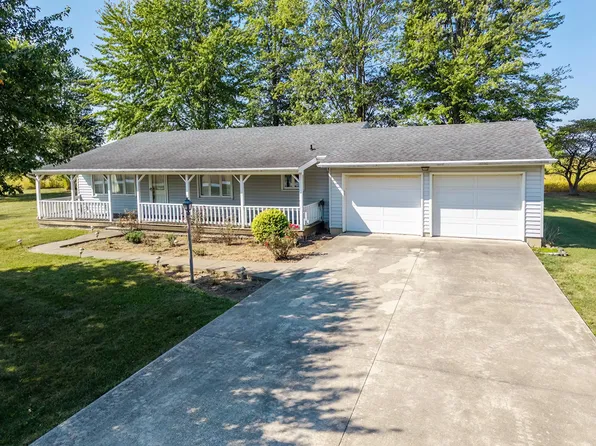 6530 Franke Rd, Fort Wayne, IN 46816