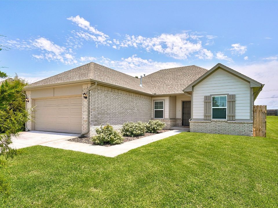 8020 Cottonwood Ave, Edmond, OK 73034 Zillow