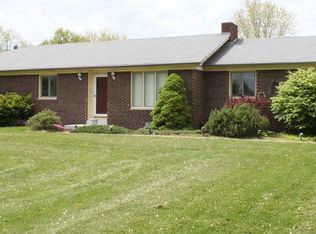 5808 Bar Del East Dr, Indianapolis, IN