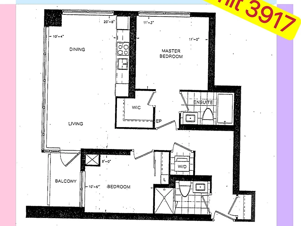 5 Sheppard Ave E #3917