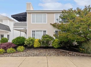 2756 Asbury Ave #2, Ocean City, NJ 08226