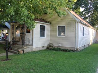 925 Millwood Ave LOT 88, Washington Court House, OH 43160