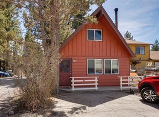 400 W Fairway Blvd, Big Bear City, CA 92314