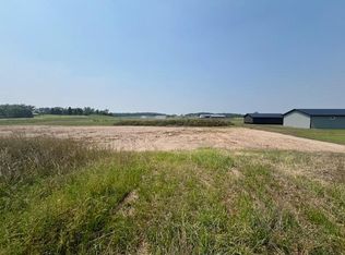 LOT 9 402nd Ave, Perham, MN 56573