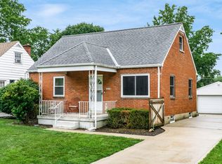 2876 E Moreland Dr, Columbus, OH 43209