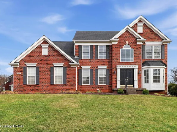 3621 Wynbrooke Cir, Louisville, KY 40241