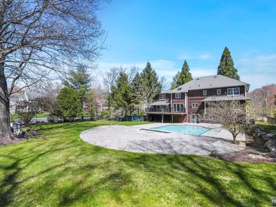 5 Collette Dr, Ramsey, NJ, 07446