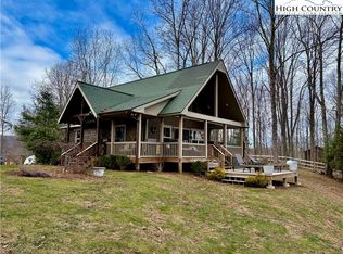 1284 River Breeze Drive, Creston, NC 28615