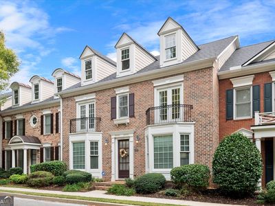 5809 Fairmont Trce, Roswell, GA, 30075