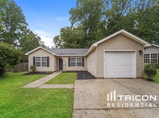 2307 Eargle Rd, Charlotte, NC 28269