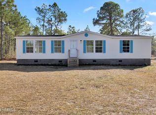 601 Underwood Dr, Currie, NC 28435