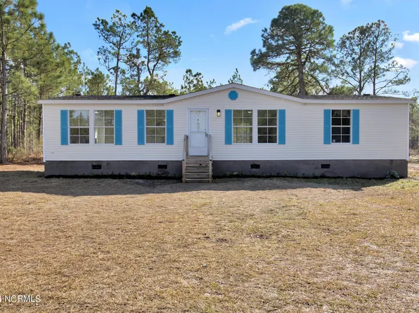 601 Underwood Drive, Currie, NC 28435