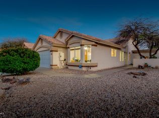 15609 W Ripple Rd, Goodyear, AZ 85338