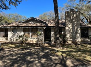 15185 Flying Cir, Helotes, TX 78023