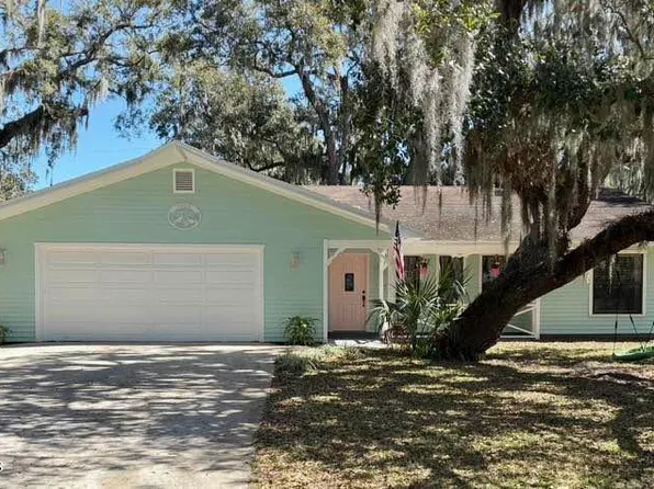 1429 Orange Tree Dr, Edgewater, FL 32132