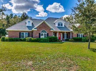 2133 Hidden Oak Dr, Conway, SC 29527