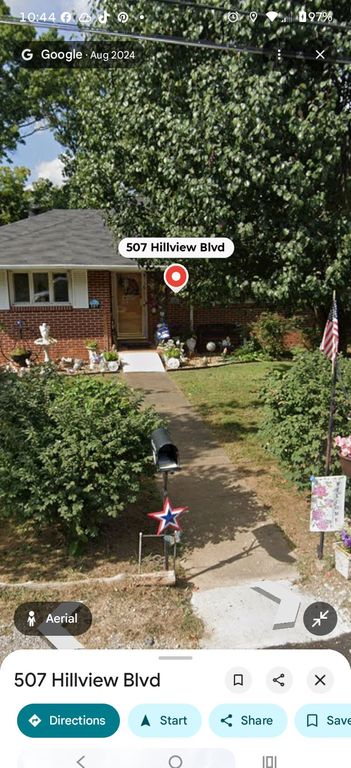 507 Hillview Blvd - Property Image
