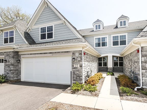 2nd image of 37 Woodland Trl Lot 9
