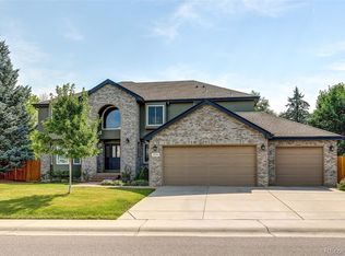 10158 Quarry Hill Pl, Parker, CO 80134