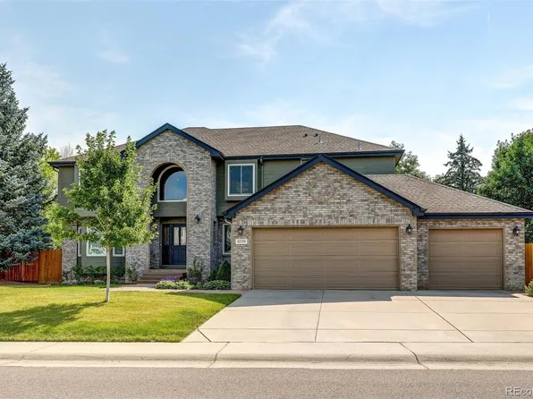 10158 Quarry Hill Place, Parker, CO 80134
