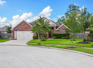 31507 Silverton Star Ct, Spring, TX 77386