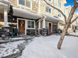 114 E Skyview Ranch Gdns NE, Calgary, AB T3N 0G2