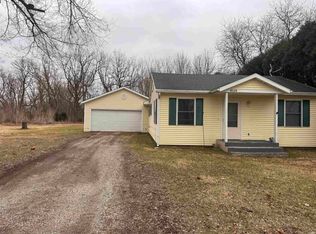 9119 Aboite Rd, Roanoke, IN 46783