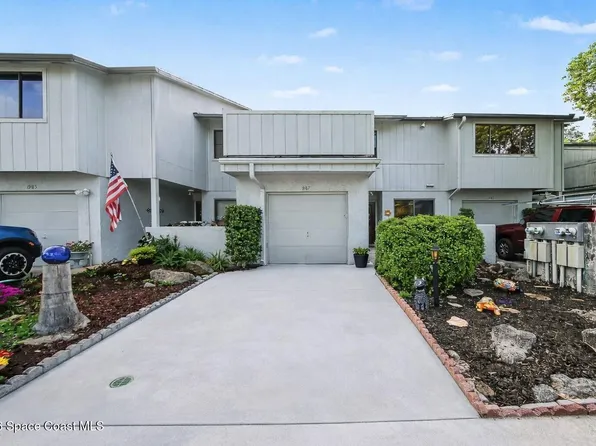 1987 Di Pol Courtway, Titusville, FL 32780