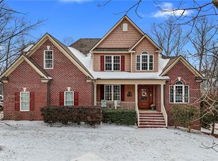 848 Sierra Trace Rd, Denton, NC 27239