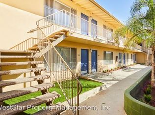 1576 Locust Ave APT 206, Long Beach, CA 90813