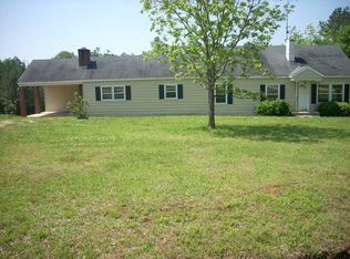 1057 Beechwood Dr, Chester, SC 29706