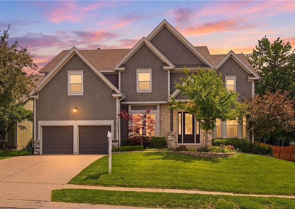 14313 Hadley St, Overland Park, KS 66223 | Zillow