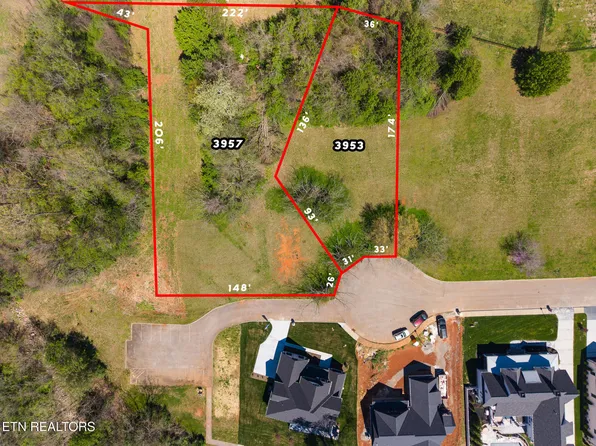 3953-3957 Shipwatch Ln, Knoxville, TN 37920
