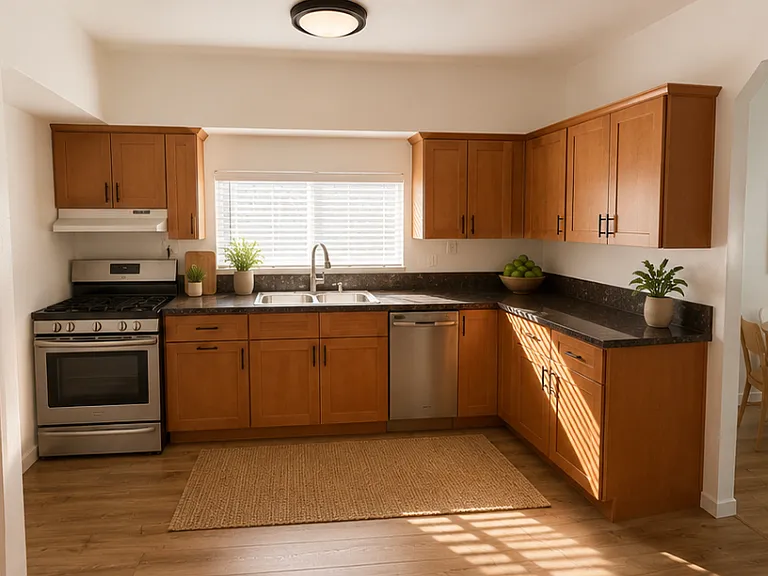 869 Lincoln Ave #201 — Photo 2