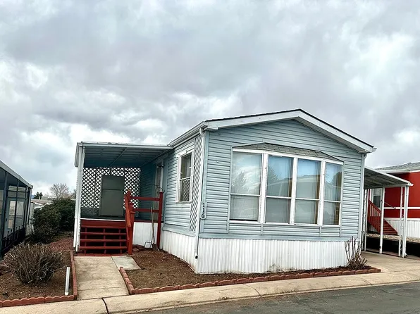 205 N Murray Blvd Lot 116, Colorado Springs, CO 80916