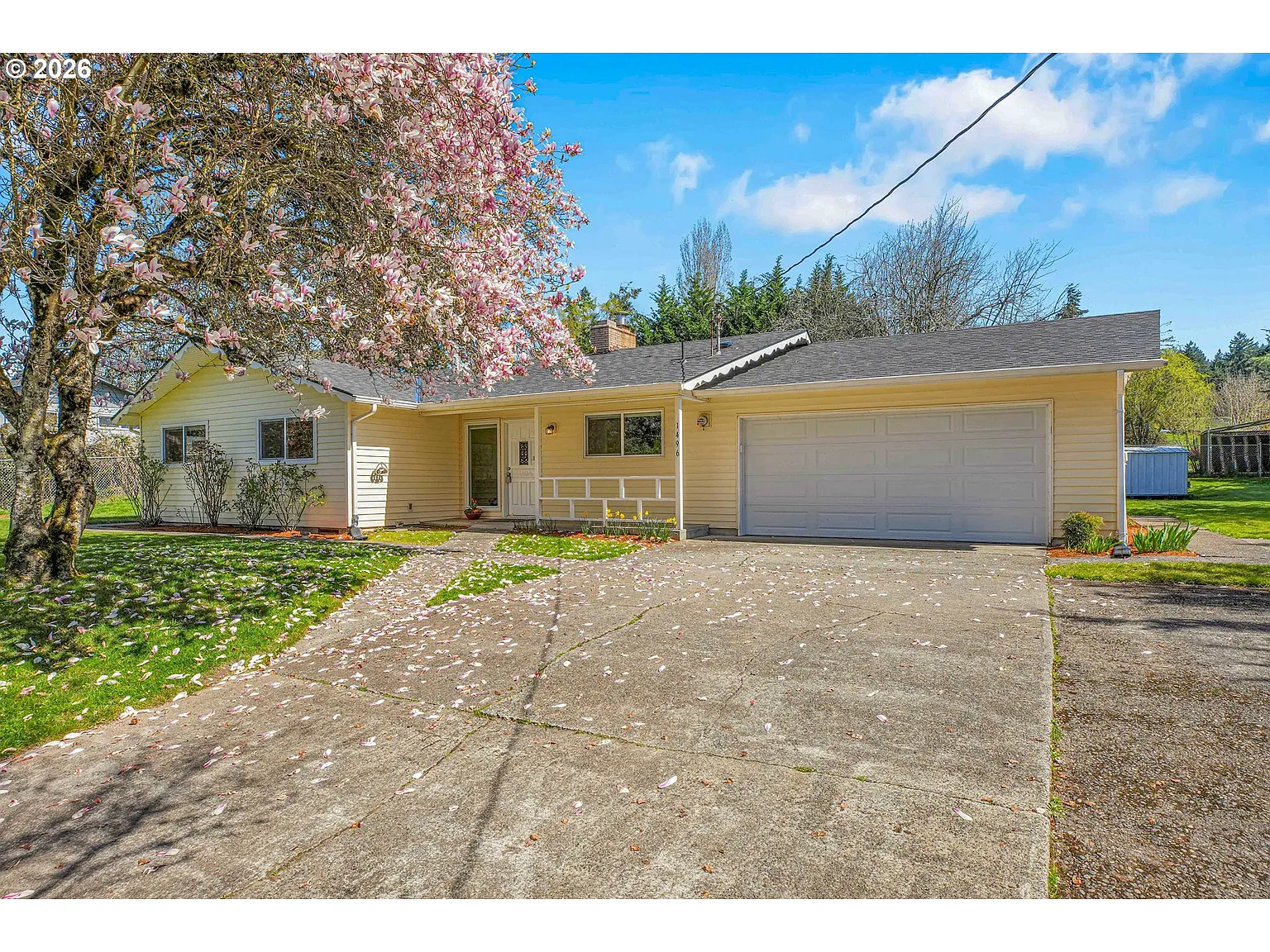 1496 S Cloverdale Rd photo 1