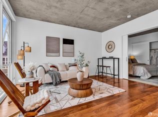 45 Bartlett St UNIT 416, San Francisco, CA 94110