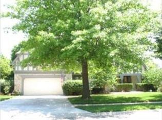 12013 Linden St, Overland Park, KS 66209