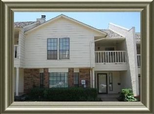 2324 Big Horn, Edmond, OK 73012