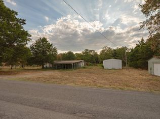 182 County Line Rd E, Eufaula, OK 74432