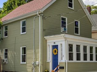2 Fayette St, Beverly, MA 01915