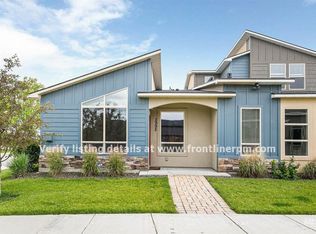 2995 N Cajun Ln, Meridian, ID 83646