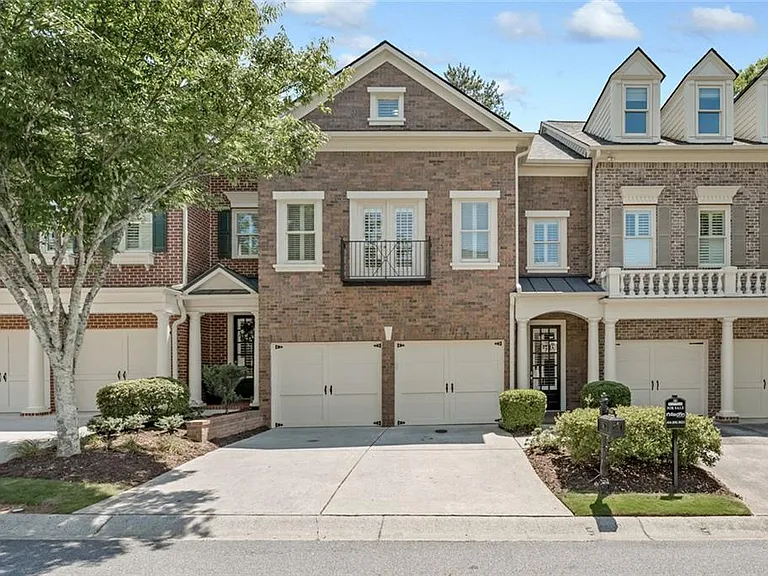 7508 Portbury Park Ln — Photo 1